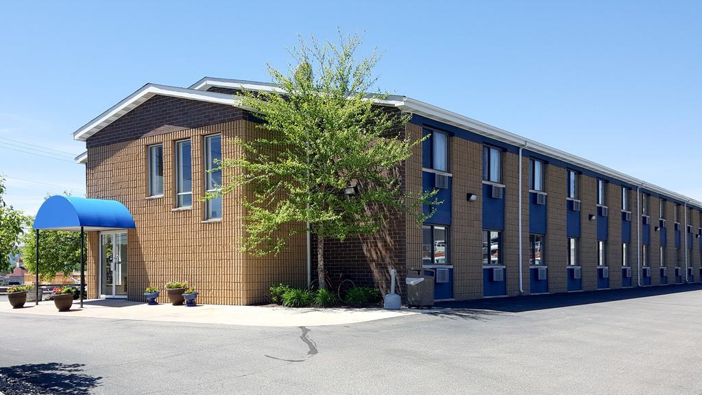 Motel 6-Wausau, Wi Exterior photo
